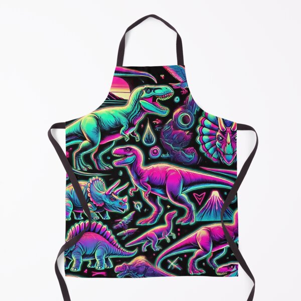 Item preview, dinosaur themed designed and sold by TEEJAMBOREE.