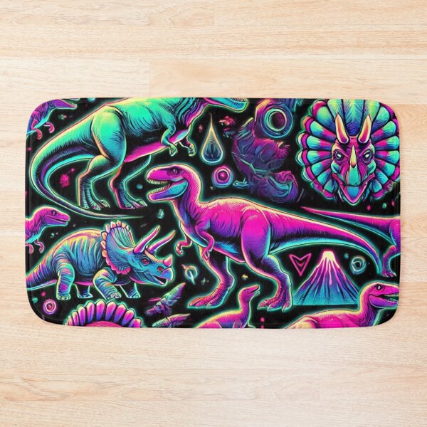 Item preview, dinosaur themed  designed and sold by TEEJAMBOREE.