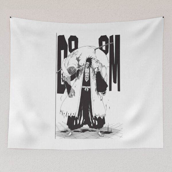Item preview, Unseen power behind the calm designed and sold by TheDoodlian.