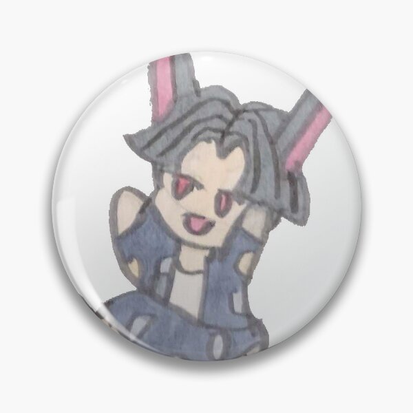 Item preview, Gaku Maruko Bunny designed and sold by harleyjinx.