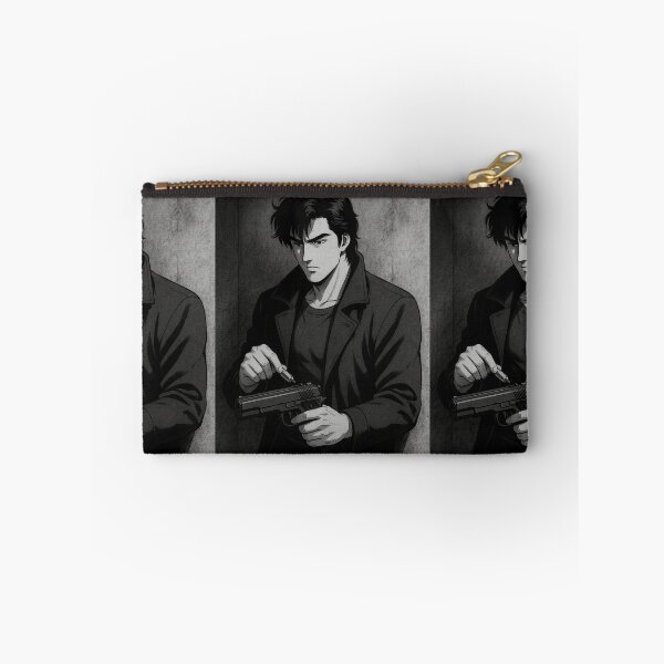 Item preview, RyoSaeba City Hunter Arts  designed and sold by RyoSaeba90.