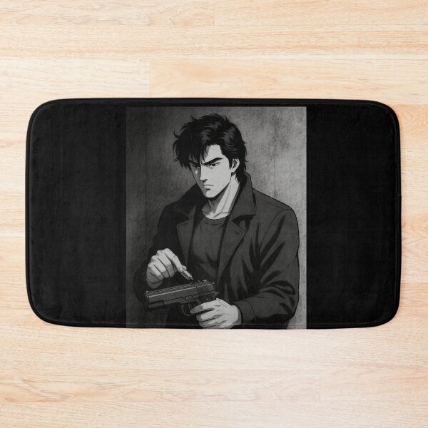 Item preview, RyoSaeba City Hunter Arts  designed and sold by RyoSaeba90.