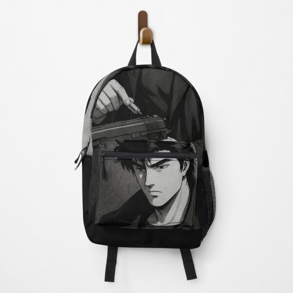 Item preview, RyoSaeba City Hunter Arts designed and sold by RyoSaeba90.