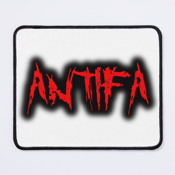 Item preview, Antifa – No Kings designed and sold by cool-cats-only.