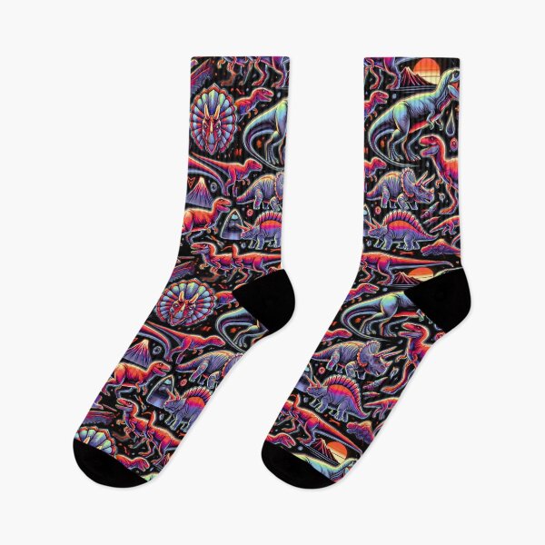 Item preview, dinosaur themed  designed and sold by TEEJAMBOREE.