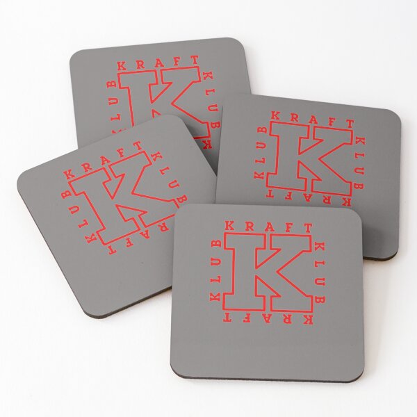 Item preview, KRAFTKLUB---LOGO-(2) designed and sold by CheriBOatman.