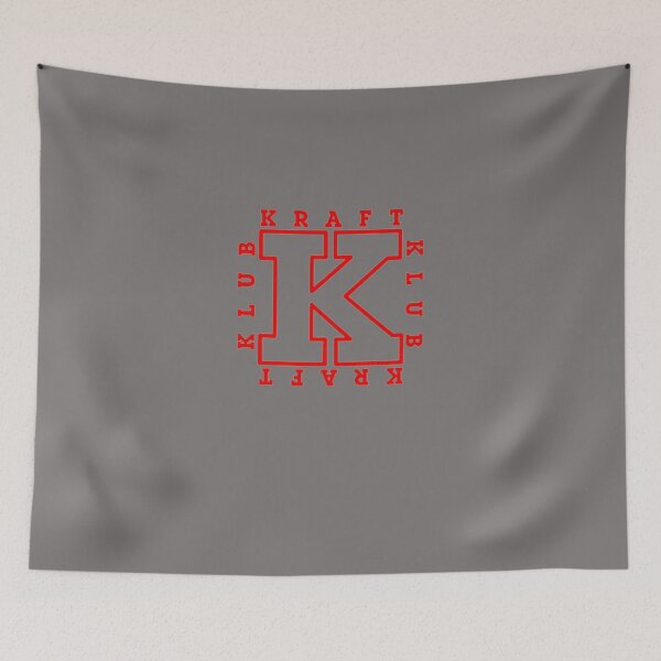 Item preview, KRAFTKLUB---LOGO-(2) designed and sold by CheriBOatman.