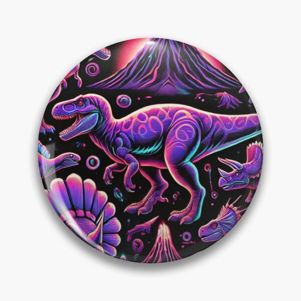 Item preview, dinosaur themed  designed and sold by TEEJAMBOREE.