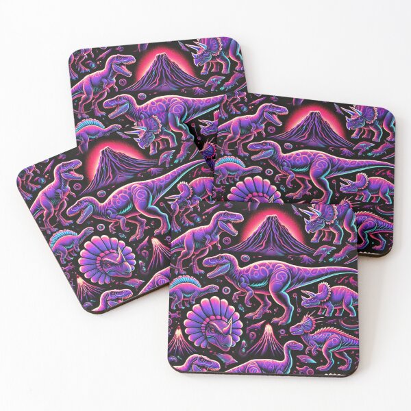 Item preview, dinosaur themed  designed and sold by TEEJAMBOREE.