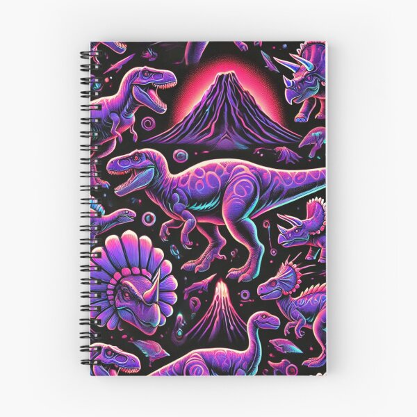 Item preview, dinosaur themed  designed and sold by TEEJAMBOREE.