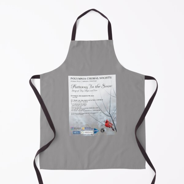 Item preview, Patterns in the Snow designed and sold by polymniachorus.
