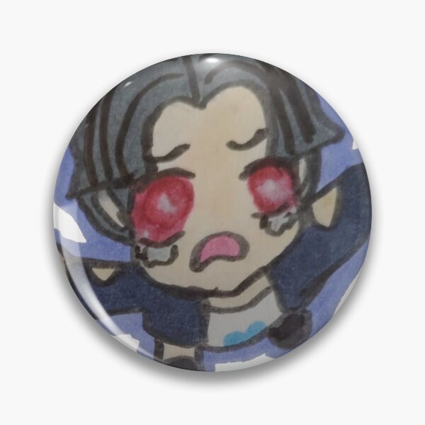 Item preview, Crybaby Gaku Maruko designed and sold by harleyjinx.