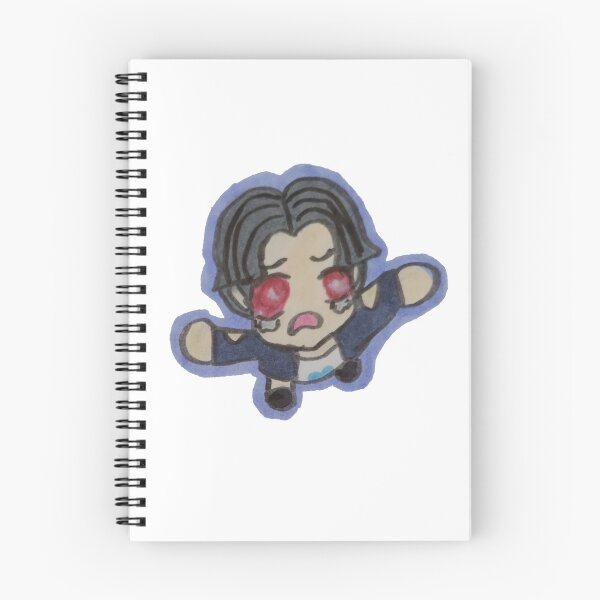 Item preview, Crybaby Gaku Maruko designed and sold by harleyjinx.