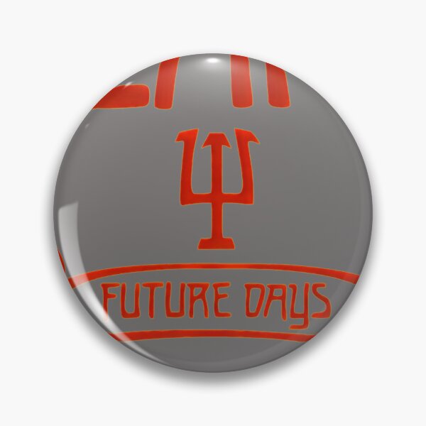 Item preview, KRAUTROCK-FUTURE-LOGO designed and sold by CheriBOatman.