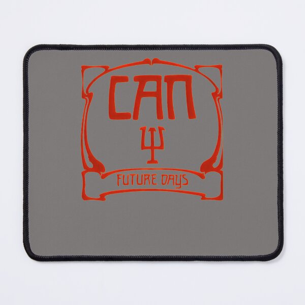 Item preview, KRAUTROCK-FUTURE-LOGO designed and sold by CheriBOatman.
