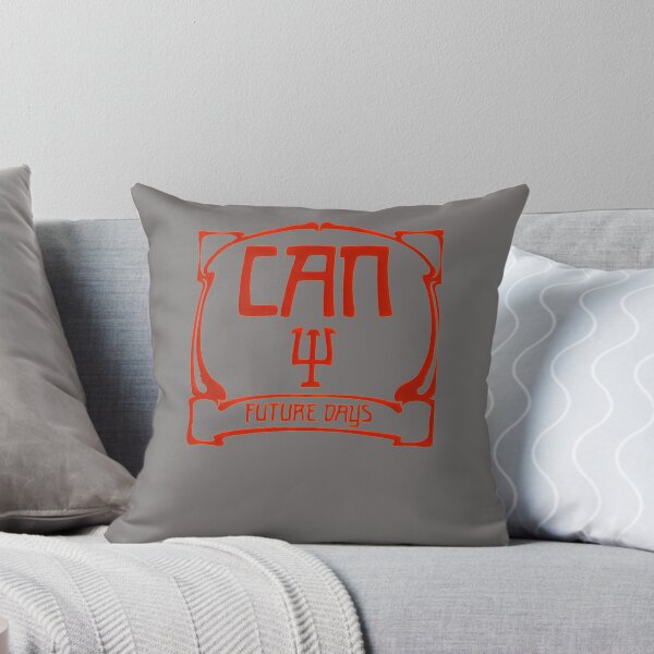 Item preview, KRAUTROCK-FUTURE-LOGO designed and sold by CheriBOatman.