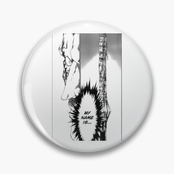 Item preview, The smile of pure chaos designed and sold by TheDoodlian.