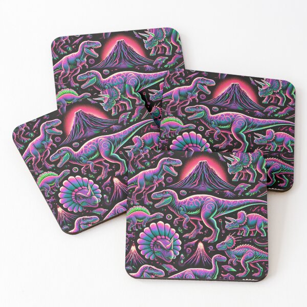 Item preview, dinosaur themed  designed and sold by TEEJAMBOREE.