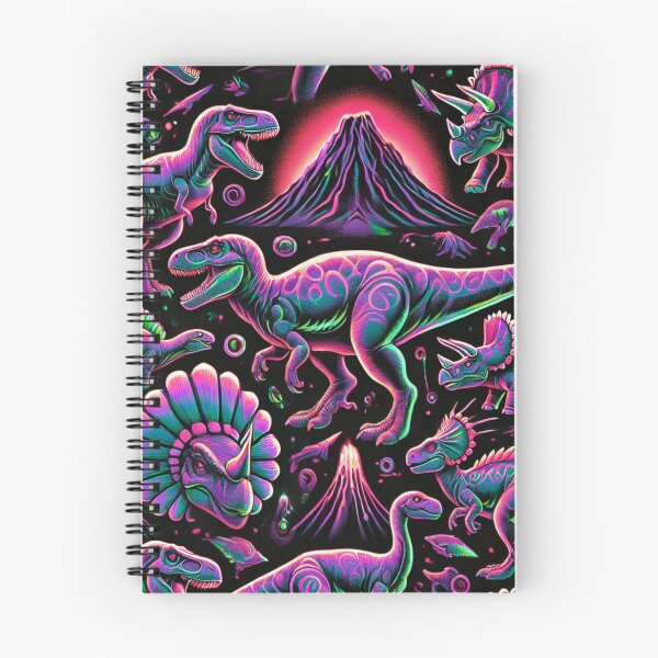 Item preview, dinosaur themed  designed and sold by TEEJAMBOREE.