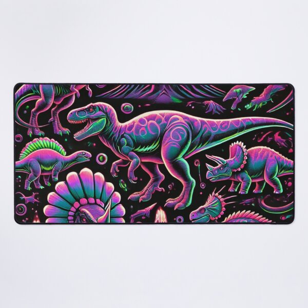 Item preview, dinosaur themed designed and sold by TEEJAMBOREE.
