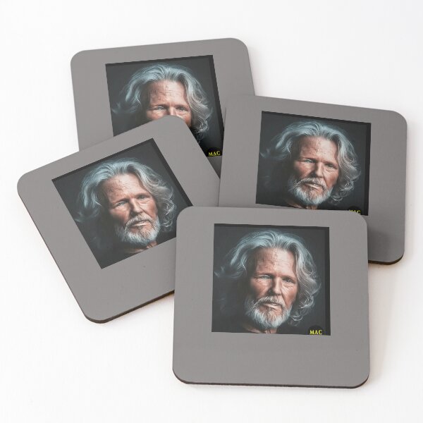 Item preview, KRIS-KRISTOFFERSON-HEADS-OF-MUSIC---LOOK-FOR-IT designed and sold by CheriBOatman.