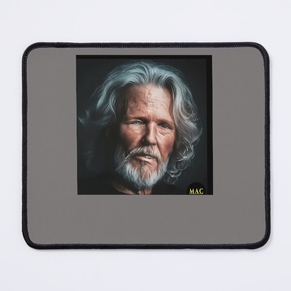 Artikelvorschau, KRIS-KRISTOFFERSON-HEADS-OF-MUSIC---LOOK-FOR-IT entworfen und verkauft von CheriBOatman.