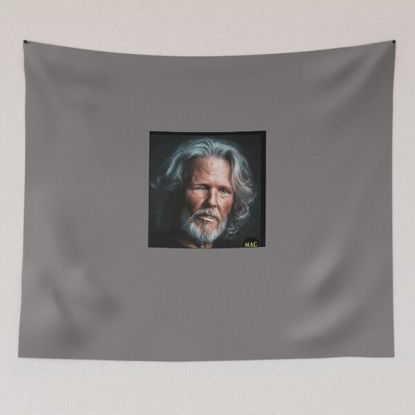 Item preview, KRIS-KRISTOFFERSON-HEADS-OF-MUSIC---LOOK-FOR-IT designed and sold by CheriBOatman.