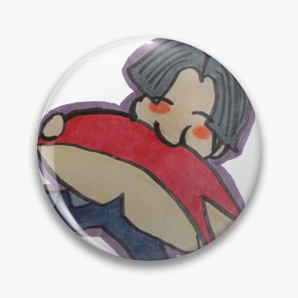 Item preview, Gaku Maruko Apple Slice designed and sold by harleyjinx.