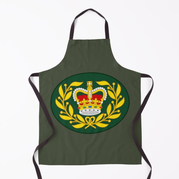 Item preview, Canadian Army - Armée canadienne - Master warrant officer/Adjudant(e)-maître (OR-8) designed and sold by wordwidesymbols.
