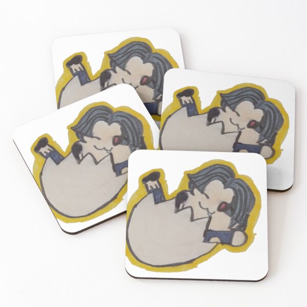Item preview, Gaku Maruko Egg designed and sold by harleyjinx.