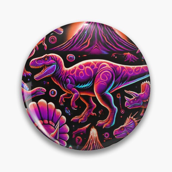 Item preview, dinosaur themed  designed and sold by TEEJAMBOREE.