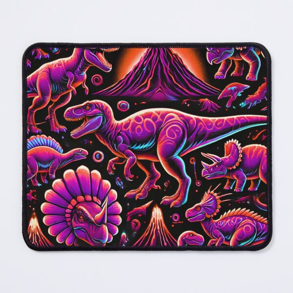 Item preview, dinosaur themed  designed and sold by TEEJAMBOREE.