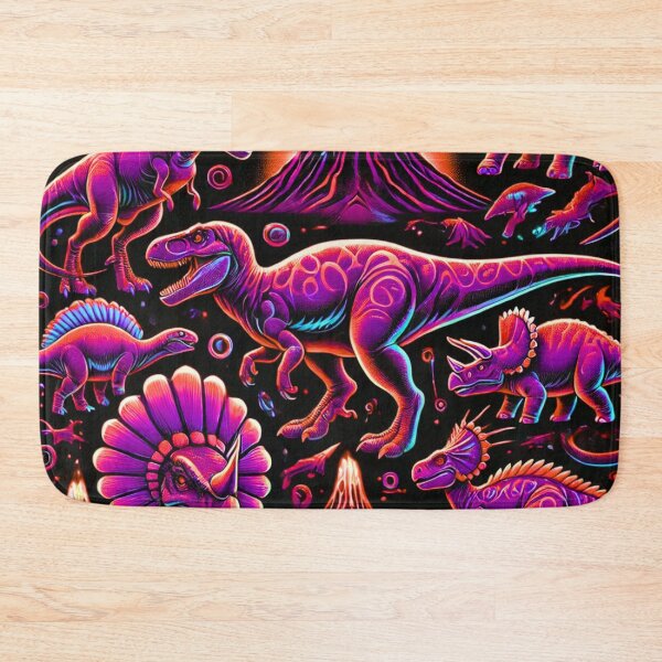 Item preview, dinosaur themed  designed and sold by TEEJAMBOREE.
