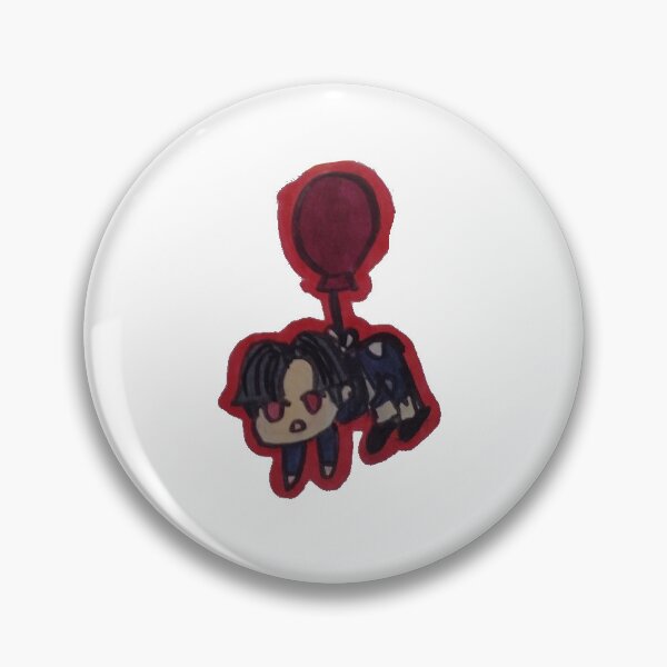 Item preview, Gaku Maruko Balloon designed and sold by harleyjinx.
