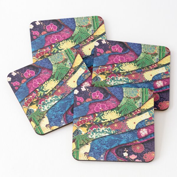 Item preview, Korean Patterns p5515 designed and sold by SoonOne.