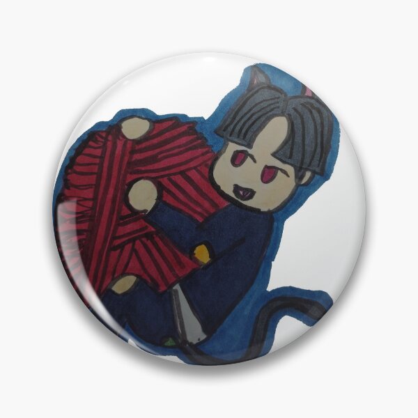 Item preview, Gaku Maruko Kitty designed and sold by harleyjinx.