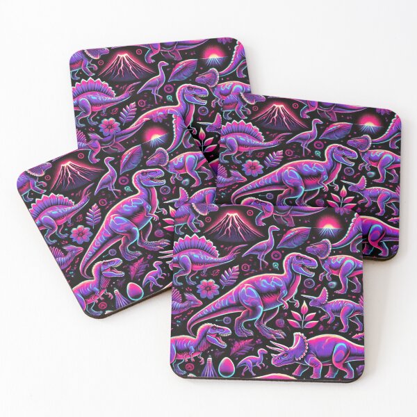 Item preview, dinosaur themed  designed and sold by TEEJAMBOREE.
