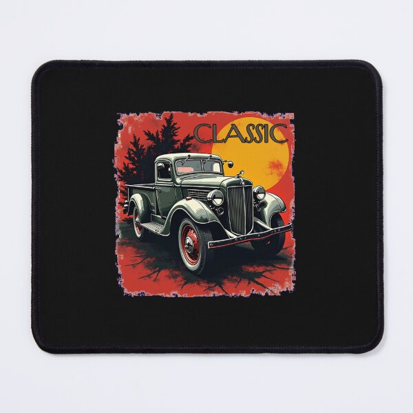 Item preview, CLASSIC CAR OF THE AGES designed and sold by aledfychan.