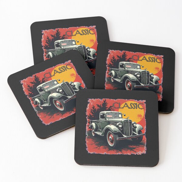 Item preview, CLASSIC CAR OF THE AGES designed and sold by aledfychan.