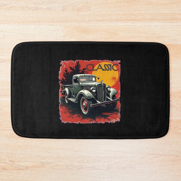 Item preview, CLASSIC CAR OF THE AGES designed and sold by aledfychan.