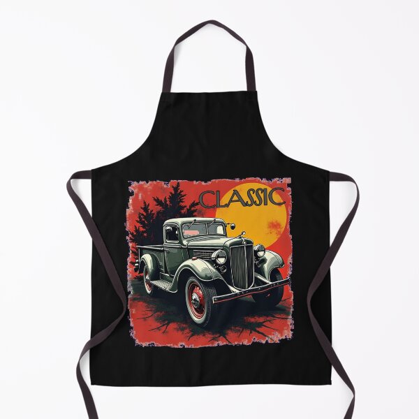 Item preview, CLASSIC CAR OF THE AGES designed and sold by aledfychan.