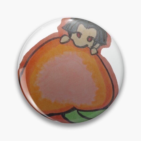 Item preview, Gaku Maruko Peach designed and sold by harleyjinx.