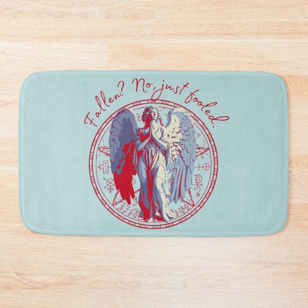 Item preview, The Fooled Angel - A Gothic Tragedy designed and sold by IREMORHAN.