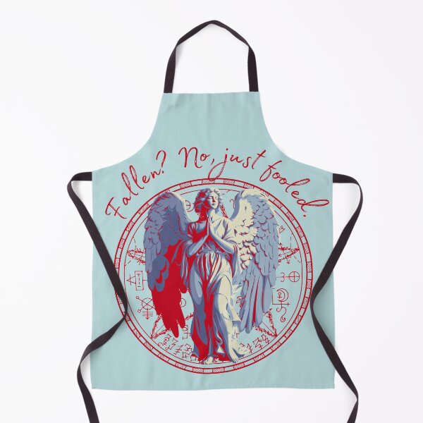 Item preview, The Fooled Angel - A Gothic Tragedy designed and sold by IREMORHAN.