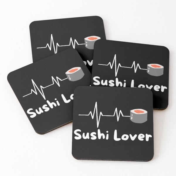 Item preview, Sushi Lover designed and sold by SugarDreaming.