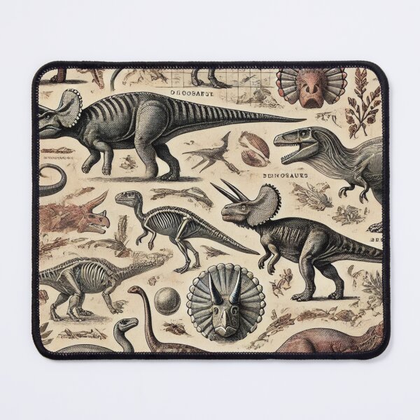 Item preview, dinosaur themed designed and sold by TEEJAMBOREE.