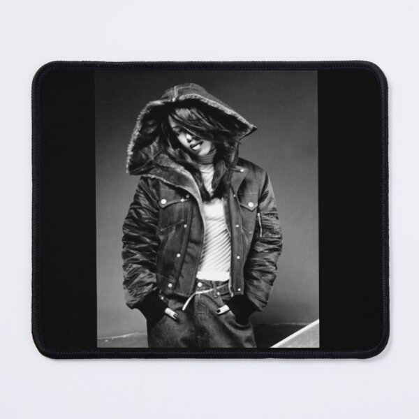 Item preview, Iconic Aaliyah Tribute: Timeless R&B Legend  designed and sold by GoshornMo.