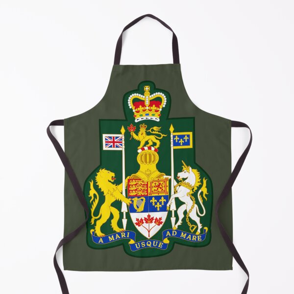 Item preview, Canadian Army - Armée canadienne - Chief warrant officer/Adjudant(e)-chef (OR-9) designed and sold by wordwidesymbols.