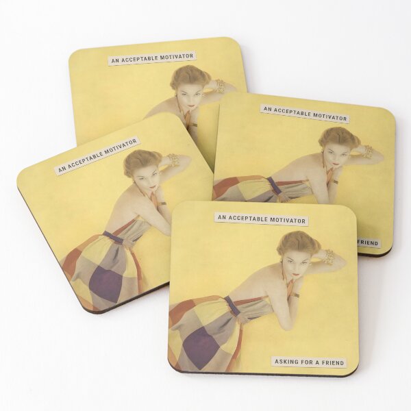 Item preview, Spiteful Retro Housewife designed and sold by xposedbydesign.