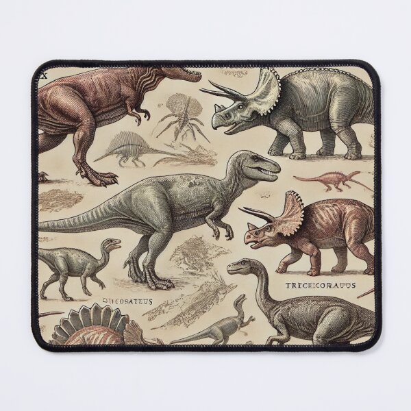 Item preview, dinosaur themed designed and sold by TEEJAMBOREE.